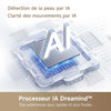 Dreame Q100 65" - EasyLounge - 6