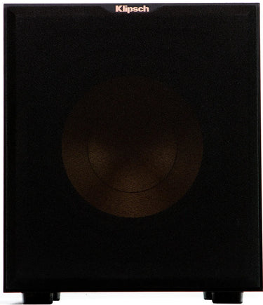Klipsch R-10SW Noir - EasyLounge - 4