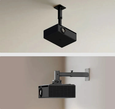 XGIMI Fixation plafond Titan - EasyLounge - 9