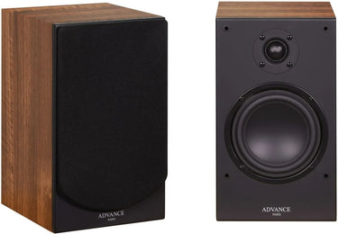 Advance Paris Air 65 Connect Noyer
