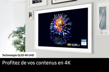 Samsung The Frame TQ43LS03B - EasyLounge - 4
