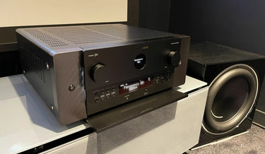 Marantz Cinema 30 Noir - EasyLounge - 21