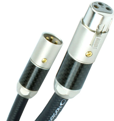 Norstone Jura XLR (2 x 1,5 m)