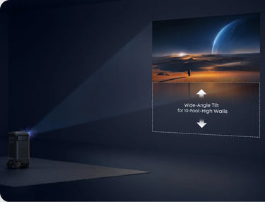 Nebula X1 Pro - EasyLounge - 19