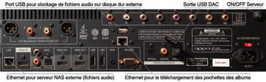 OPPO BDP-105 Aria Multi-régions - EasyLounge - 2
