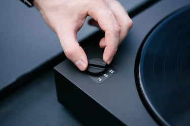 Pro-ject A2 2M Red - EasyLounge - 10