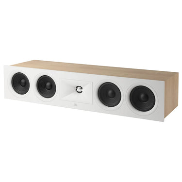 JBL 245C Bois clair
