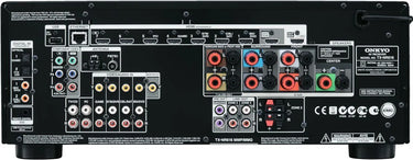 Onkyo TX-NR616 Noir - EasyLounge - 2