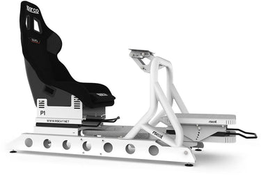 RSeat P1 Blanc - EasyLounge - 3