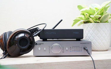 Cambridge Audio DacMagic 200M Silver - EasyLounge - 10