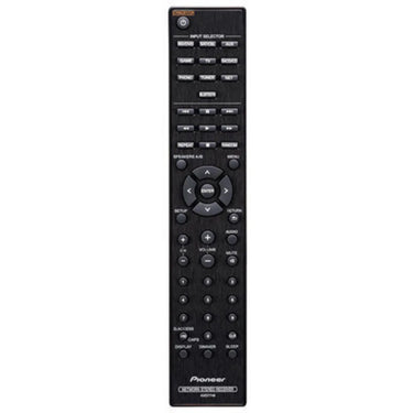 Pioneer SX-N30AE Noir - EasyLounge - 2