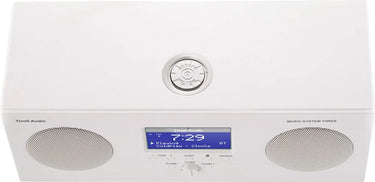 Tivoli Music System 3 Blanc - EasyLounge - 3