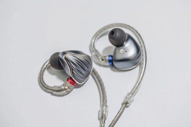 FiiO FH5 Titanium - EasyLounge - 14