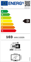 TCL 85C6K Pro - EasyLounge - 21