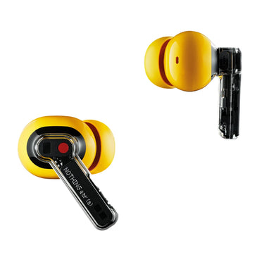 Nothing Ear (a) Jaune Édition limitée - EasyLounge - 6