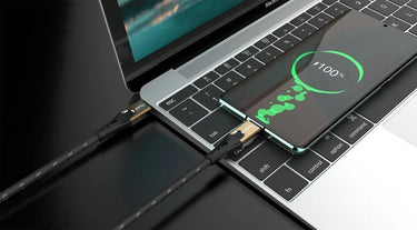 Oehlbach USB Primus CC (3 m) - EasyLounge - 3