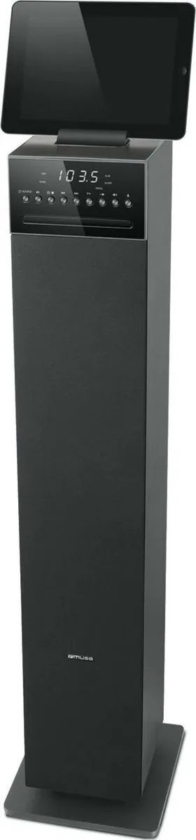 Muse M-1350 BTC - EasyLounge - 5