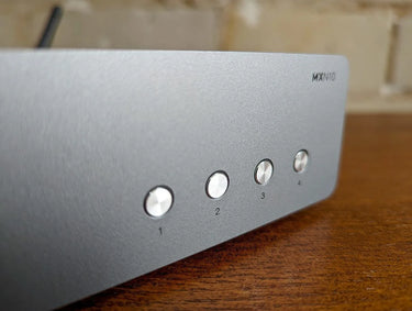 Cambridge Audio MXN 10 - EasyLounge - 19