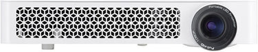 LG Electronics PF80G Blanc - EasyLounge - 6