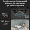 Sony XR-65A83K - EasyLounge - 18