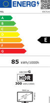 TCL 65C7L - EasyLounge - 37