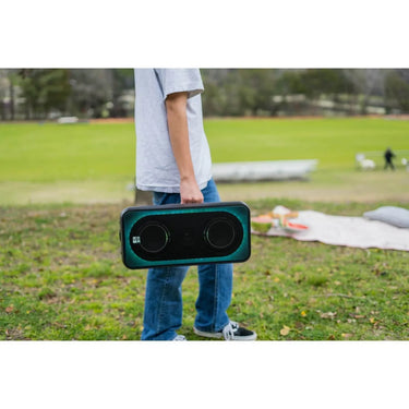 Altec Lansing ShockWave 200 - EasyLounge - 31