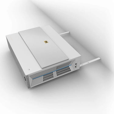 BenQ V7000i - EasyLounge - 19