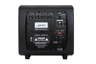 Jamo Jamo Cube Noir - EasyLounge - 5