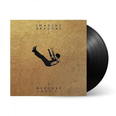 Universal Imagine Dragons - Mercury - Act 1 - EasyLounge - 2