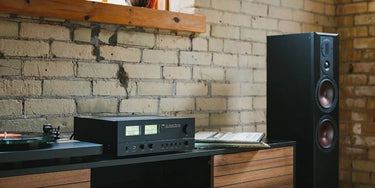 NAD C3030 - EasyLounge - 13