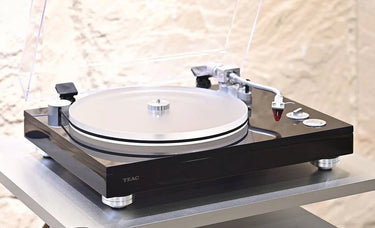 Teac TN-5BB - EasyLounge - 10