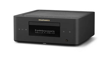 Marantz MCR 60n DAB Noir - EasyLounge - 9