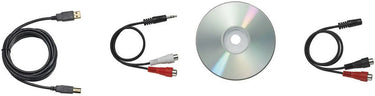 Audio-Technica AT-LP120-USB HC Silver - EasyLounge - 3