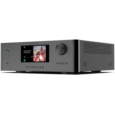 Rotel RAS-5000 Noir