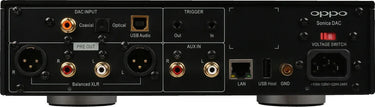 OPPO Sonica DAC - EasyLounge - 2
