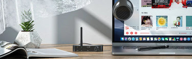 FiiO BTA30 Noir - EasyLounge - 8