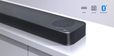 LG Electronics SL8YG Noir - EasyLounge - 13