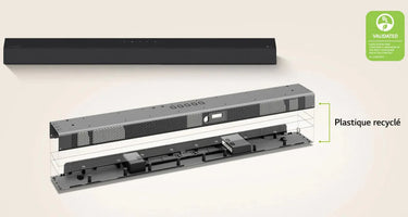 LG Electronics S80QR - EasyLounge - 26
