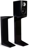 Norstone Arken Stand Laqué Noir - EasyLounge - 4
