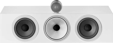 BW HTM71 S3 Blanc Satin