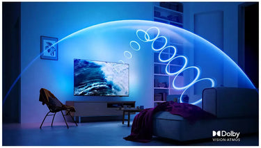 Philips 48OLED809 - EasyLounge - 18