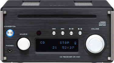 Teac CR-H101 Noir