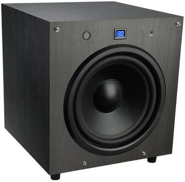 Velodyne EQMax 12 Noir - EasyLounge - 3