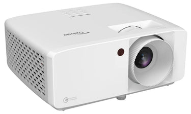 Optoma ZH520