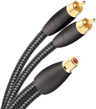 Audioquest FLX-X Splitter