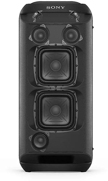 Sony SRS-XV800 - EasyLounge - 12