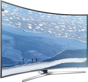 Samsung UE65KU6680 - EasyLounge - 4