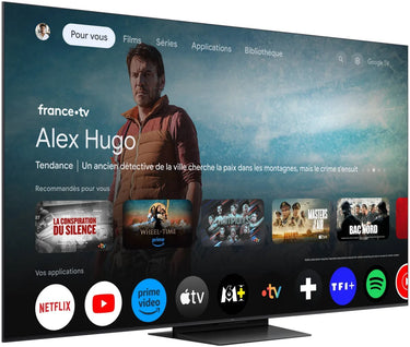 TCL 65C7L - EasyLounge - 14