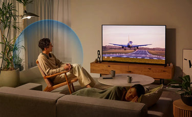 Sony BRAVIA Theatre U - EasyLounge - 8