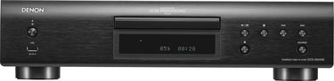 Denon DCD-900NE Noir - EasyLounge - 3